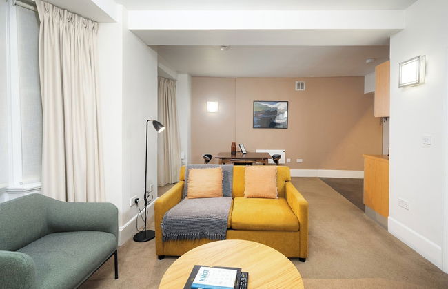 SACO Bristol- West India House - Foto 65