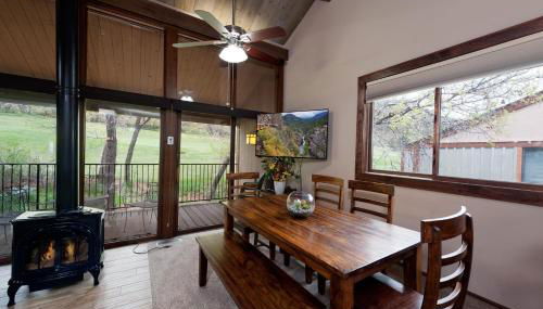 Tamarron Gambel Oak 790 - Wild Turkey Ridge - Durango CO - Foto 5