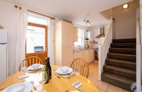 Sea Whisper- lovely home in charming village - Foto 11