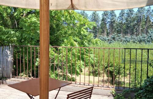 gîtes carita - Foto 9