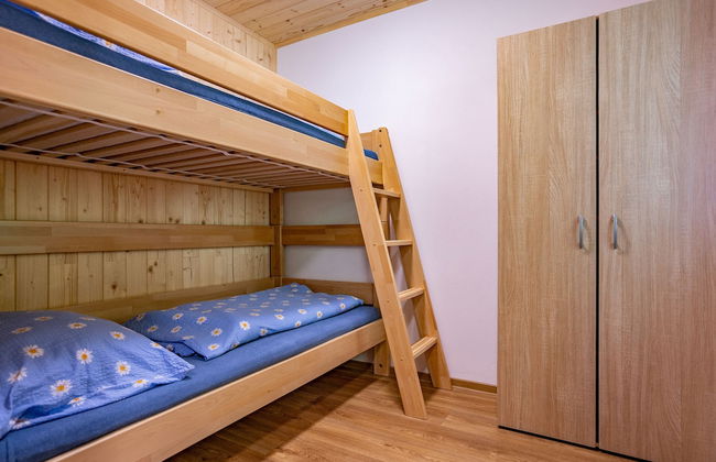 S4 Resort Kouty - Foto 24