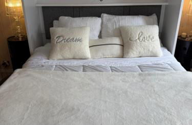 Idéal Cosy Lumineux Central calme Fonctionnel & Beau - Foto 9