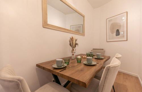 MBA - Courcelles - Splendide Appartement - Foto 21