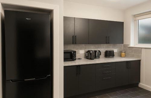 3BR Sleeps 6 Free Parking Near Glasgow City Centre - Foto 12