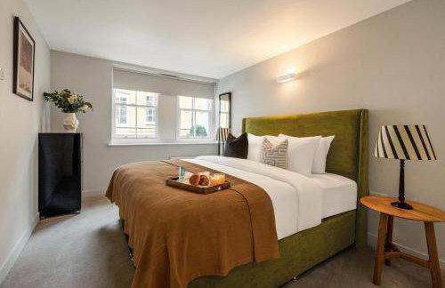 Liverpool Street I Your Apartment - Foto 53
