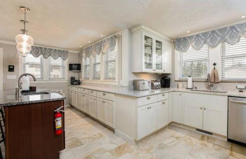 Spacious 4-Bedroom Home 1 Mile to Notre Dame Stadium - Foto 28