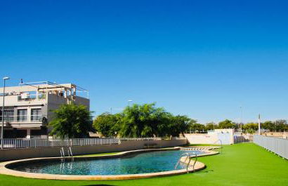 LUXURY APT with SEAVIEW ROOF NEAR THE BEACH - Foto 41