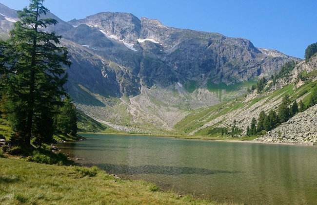 Salzburg Lungau Nature Apartment - Photo 31