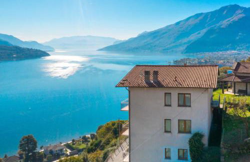 Apartment Lory, Domaso - Foto 23