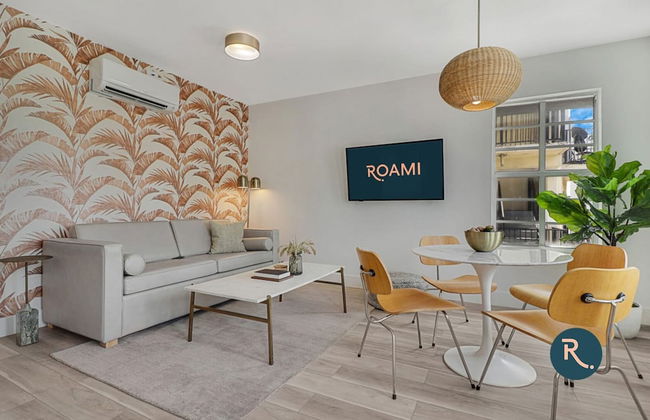 Roami at The Carmela - Foto 115