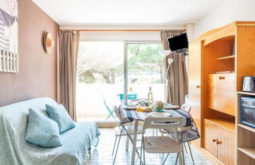 Studio La Frégate-12 by Interhome - Foto 6