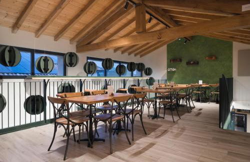 Il Viaggio Impresa Sociale - Photo 41