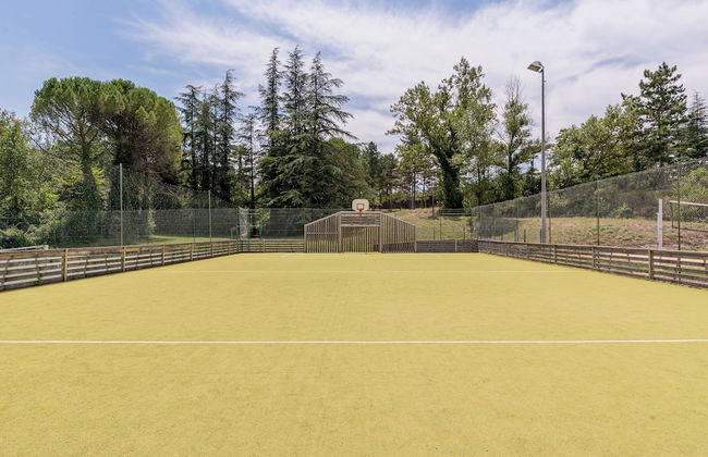 Village Le Rouret Pierre & Vacances - Foto 67