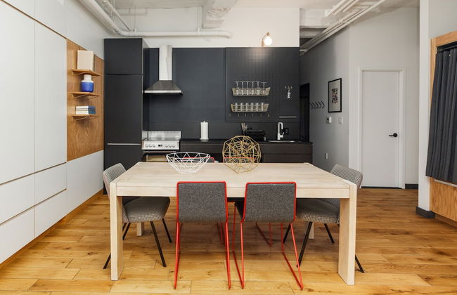 Placemakr Wall Street - Foto 5
