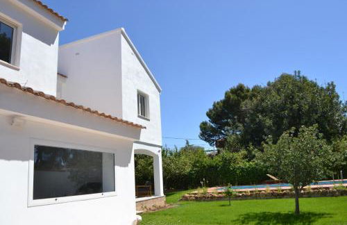 Gran Chalet con Piscina (8-10 pp) - Foto 48