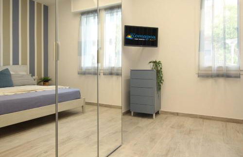 Mare Mosso apartment with private jacuzzi - Foto 29