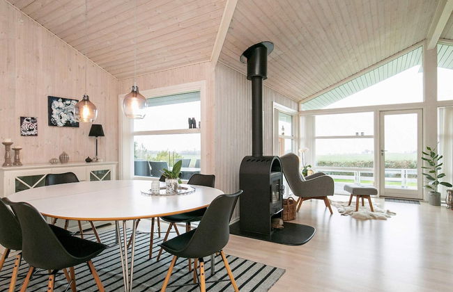 Luxury Haven Near Havneby-by Traum - Foto 11