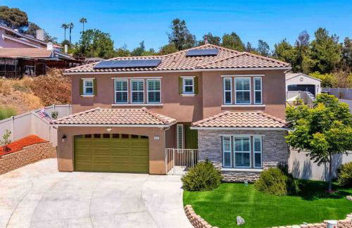 San Diego Luxury Oasis - Photo 25