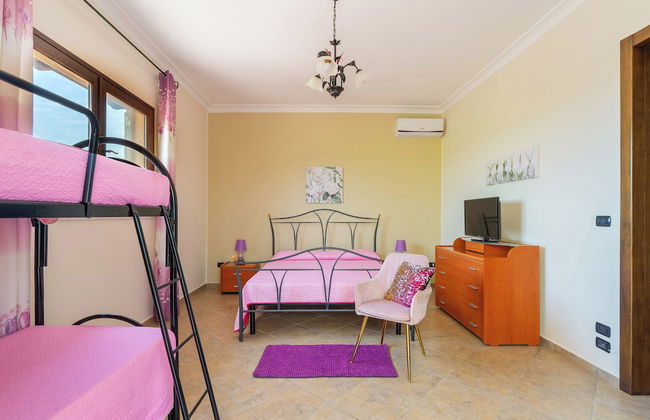 4017 Casa Maralesi by Barbarhouse - Foto 4