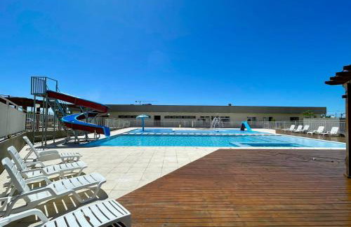 Ap aconchego Acqua - Foto 4