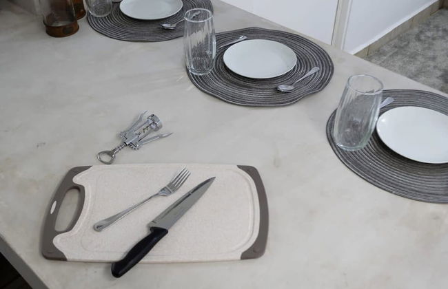 1bedroom Suite - 1 Block Away to Icon Beach - Foto 14