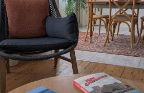 Villa des roses, comme à la maison - Photo 4