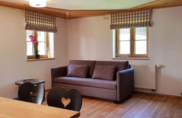 Ferienwohnung Bader - Photo 3