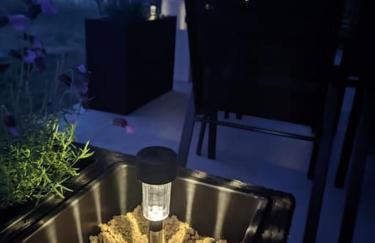 Apartment Kyra with terrace and garden - Foto 9