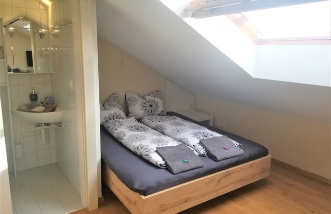 Studio directly by Lake Contance - Foto 2