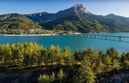 L'Ecrin Meublé de tourisme classé 3 étoiles - Foto 22