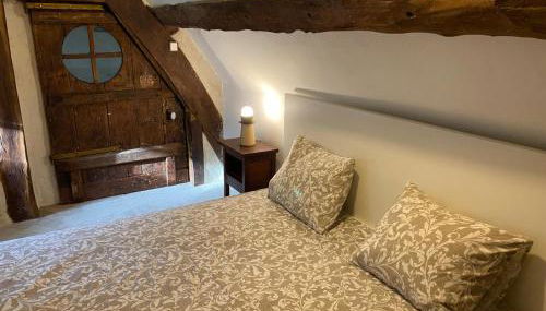 Chaumière 6-8p, 4ch, proche Honfleur - Foto 4