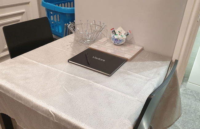 Stunning 1-bed Apartment in Bracknell - Foto 4