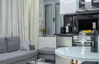George luxury stone apartment - Foto 6