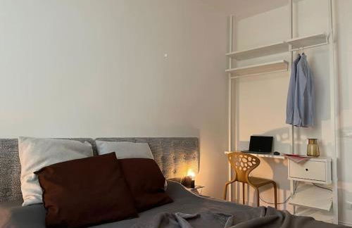 Bicamere deluxe nel cuore di Udine by DOCG apartment - Foto 13