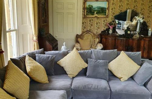 Historic Manor House - Sleeps 16 - Pool & Hot Tub - Foto 99