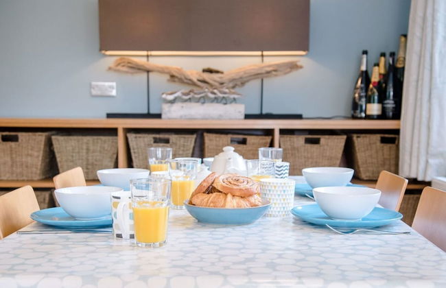 Suilven, Aldeburgh - Foto 37