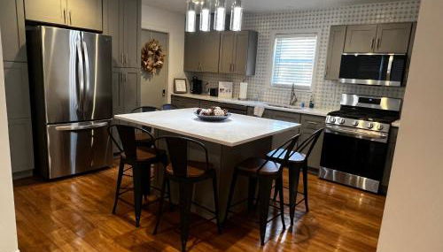 Spacious 3 BR Ewing Home -Quiet - Foto 3