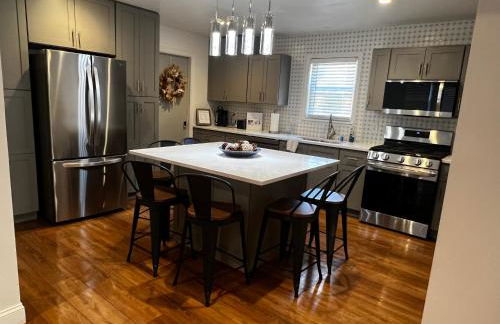 Spacious 3 BR Ewing Home -Quiet - Foto 3