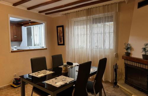 Montequinto Getaway Teletrabajo Relax y Sevilla a tu Alcance - Foto 32