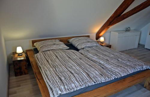 Ferienwohnungen Straußenfarm Burkhardt - Foto 39