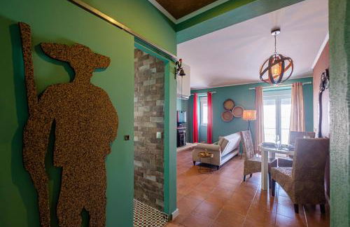 Y.Quebedo - Boutique Apartments - Foto 70