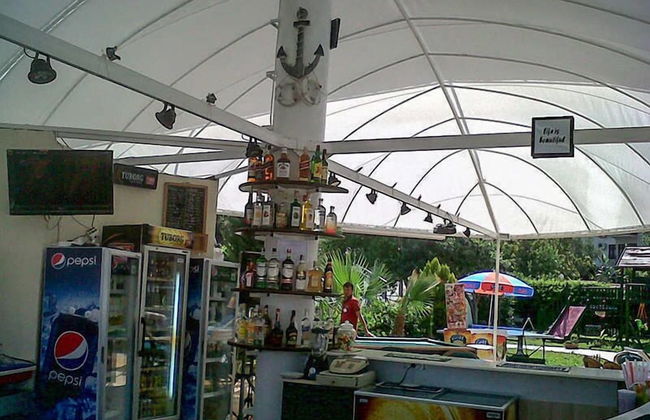 Ant Apart Hotel - Foto 75