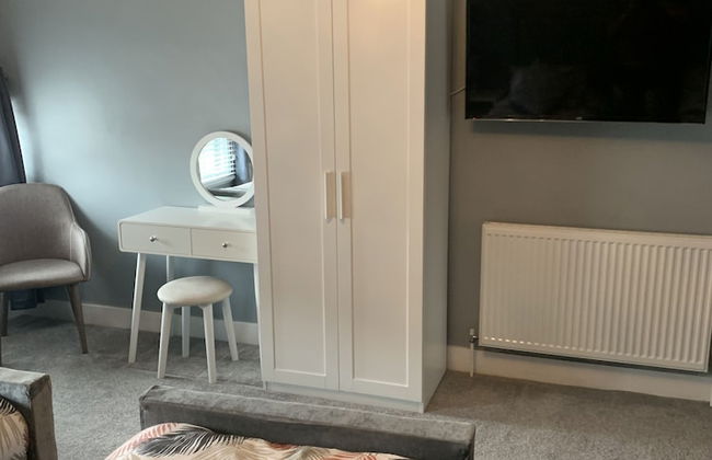 Private Garden Rooftop Terrace With hot tub - Foto 11