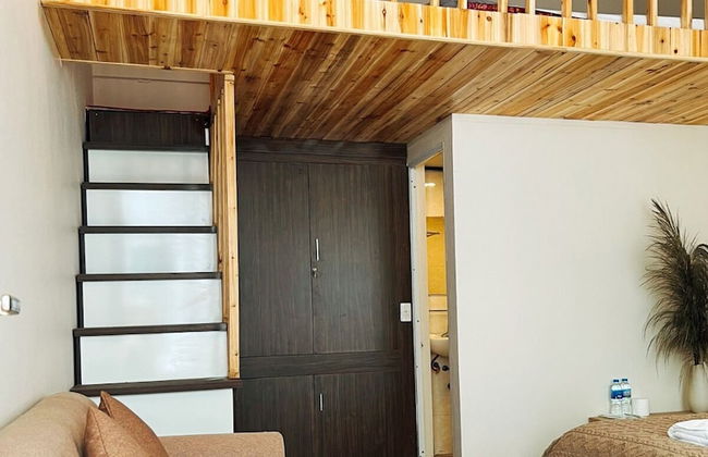 LoveHouse Homstay Sapa - Foto 12