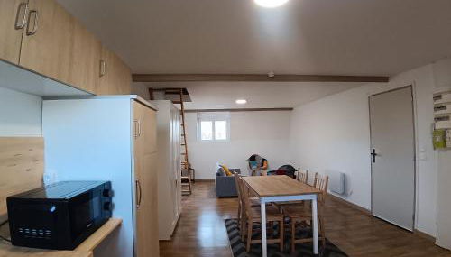 Appartement tout confort proche Lille idéal pour Pro - Foto 5