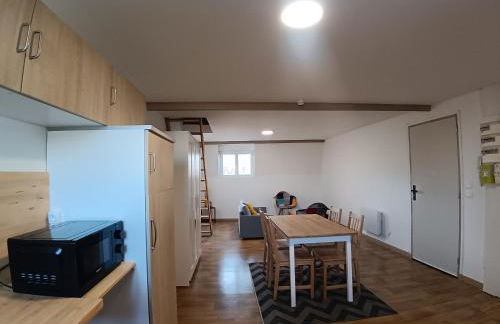 Appartement tout confort proche Lille idéal pour Pro - Foto 5