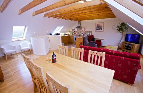 Sebay Mill Holiday Apartments - Photo 57