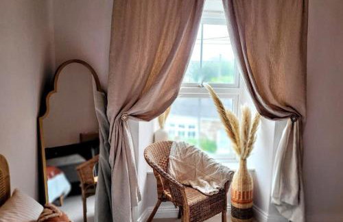 Stylish 2-BR cottage near Mousehole - garden and and parking - Photo 5