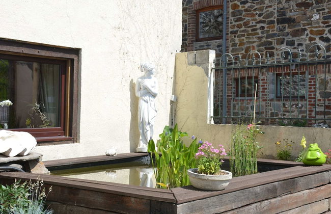 Terrace Apartment, Trois-ponts - Foto 21