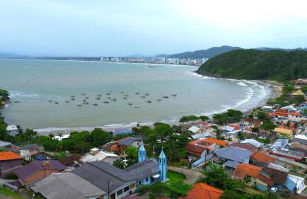 Praia São Miguel | Penha | Vista Mar | P050 - Foto 32